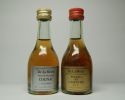 DE LA MOTTE VSOP - Pineau des Charentes Cognac